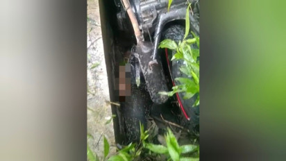 Mahasiswi UGM Hilang saat Mudik, Ditemukan Tewas di Jalur Wisata Telaga Sarangan Magetan