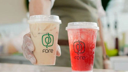 FORE Resmi IPO, Saham Langsung Melesat 34 Persen Sentuh Batas Atas (ARA) di Hari Pertama Perdagangan