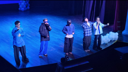 SMASH Rayakan Anniversary ke-15 Lewat Fancon, Nostalgia Cinta Cenat Cenut Hingga Cerita Dampak Lagu Senyum Semangat