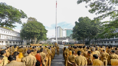 Ramai Kabar Gaji Pensiunan PNS Naik Tahun Ini, Benarkah? Faktanya Adalah…