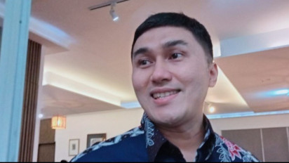 Menteri Kabinet Merah Putih Bertemu Jokowi di Solo, Demokrat: Sepengetahuan Pak Prabowo