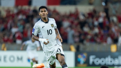 Merinding! Ternyata Sosok ini yang Berjasa Besar Temukan Bakat Fadly Alberto Jauh Sebelum Membela Timnas Indonesia U-17