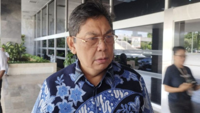 Komisi I DPR Segera Undang TNI untuk Jelaskan Serangan KKB di Yahukimo