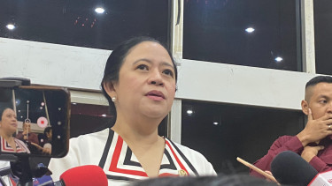 Puan Sebut Ada Potensi Pertemuan Lanjutan Megawati dan Prabowo