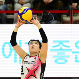 Daftar Pemain FA Grade A Liga Voli Korea 2026-2027: Ada Yeum Hye-seon Hingga Park Jeong-ah