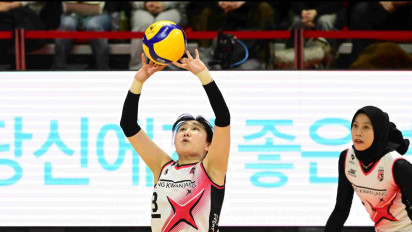 Daftar Pemain FA Grade A Liga Voli Korea 2026-2027: Ada Yeum Hye-seon Hingga Park Jeong-ah