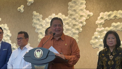 Dikira 32%, Ternyata Tarifnya 47%! Begini Cara AS Hitung Beban Ekspor RI