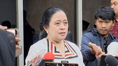 Tidak Terkecuali GRIB Jaya Milik Hercules, Puan Maharani 'Gigit' Premanisme Berkedok Ormas: Bubarkan!