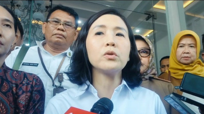 Wamen PPA Sidak RSHS Pascakasus Pemerkosaan oleh Dokter Residen FK Unpad