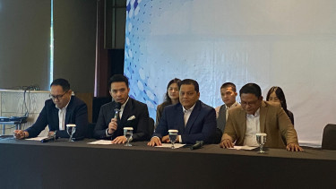 Bikin Dokter Tifa dan Roy Suryo Terdiam, Kuasa Hukum Tegaskan Tak Akan Tunjukkan Ijazah Asli Jokowi