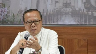 Saat Paskah 2025, Uskup Agung Jakarta: Kalau Bangsa Tidak Damai, Tanda Tak Berbakti kepada yang Lemah