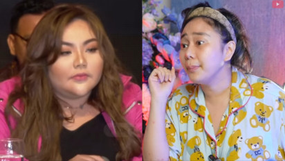 Lisa Mariana Ngemis Nafkah Anak ke Ridwan Kamil, Denise Chariesta Beri Sentilan: Harus Punya Harga Diri!