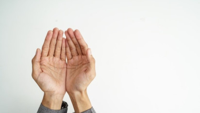 Doa Terhindar dari Banjir saat Hujan