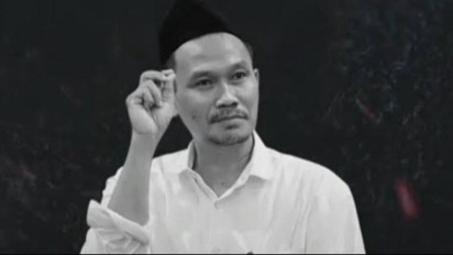 Menabung Sebenarnya Boleh atau Tidak dalam Agama Islam? Gus Baha Menjawab Hukumnya secara Gamblang