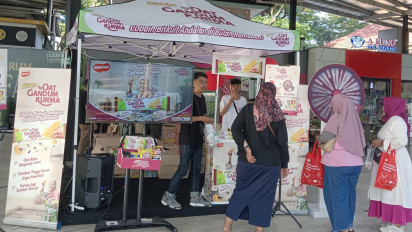 Semua Warga Indonesia Diharapkan Bisa Bawa Kebaikan di Momen Mudik Lebaran 2025