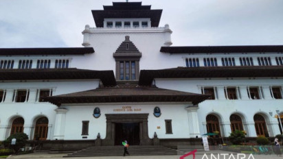 Bunyi Surat Edaran Penertiban Jalan dari Peminta Sumbangan di  Jawa Barat, Dedi Mulyadi Minta Kepala Daerah Bantu Sosialisasi