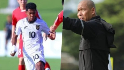 Pelatih Korea Utara Buktikan Omongannya ke Timnas Indonesia U17, dari Awal Sudah Bilang kalau Mereka akan...