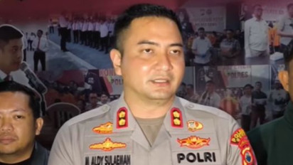 Viral Video Perundungan Siswi SMP Gowa Dipukuli dan Diseret di Jalan, Terungkap Motifnya Cuma Gara-gara...