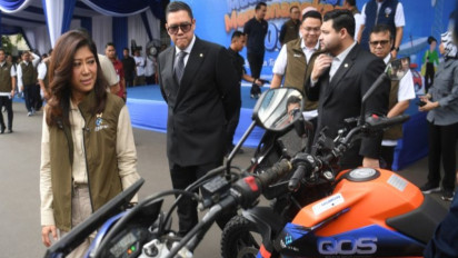 Jaga Konektivitas Aman di Mudik 2025, DPR Apresiasi Kemkomdigi dan Opsel