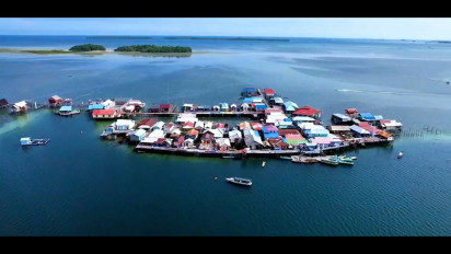 Potensi Investasi di Bontang: Peluang Besar untuk Ekonomi dan Industri