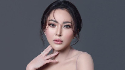 Ini Profil Ayu Aulia, Selebgram yang Terseret Isu Perselingkuhan Ridwan Kamil-Lisa Mariana, Pernah Dekat dengan Vicky Prasetyo dan Dituduh...