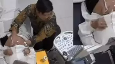 Viral Video Dokter Kandungan di Garut USG Sambil Raba Dada Pasien, Korban Satu Persatu Mulai Beri Pengakuan
