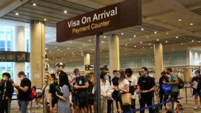 Ratusan Visa Pelajar Asing di AS Dicabut, Komisi I DPR: Mestinya Enggak Boleh Begitu