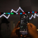 IHSG Masih Berdarah di Zona Merah, Deretan Saham Ini Ikut Tergelincir Saat Pasar Melemah