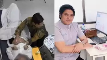 Dokter Kandungan Cabul