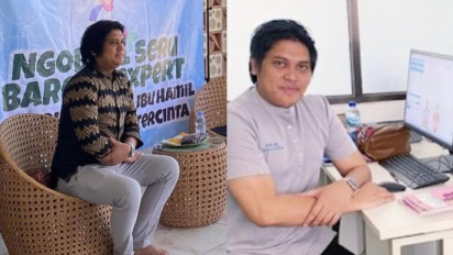 Video Viral Dokter "Cabul" Garut Tengah Lecehkan Pasien Terjadi Pada 2024, Dua Korban Sudah Lapor Polisi