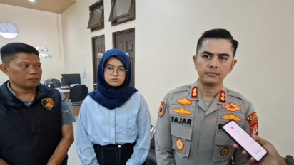 Polisi Identifikasi Ruangan yang Dijadikan Tempat Pelecehan Oknum Dokter Kandungan di Garut