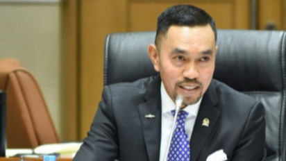 Buntut ART Dianiaya Majikan di Pulogadung, Ahmad Sahroni Akan Dorong Aturan Mengenai Hak ART