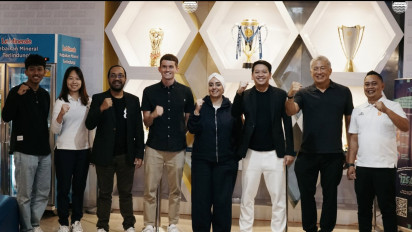 FIFA Kunjungi Kantor Persib, Bos Maung Bandung Ungkap Tujuannya