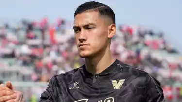 Kapten Timnas Indonesia, Jay Idzes