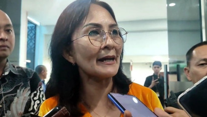 Akhirnya Blak-blakan, Anggota DPRD Sumut Megawati Zebua Berani Jujur soal Video Viral Dirinya Cekik Pramugari, Diakui Itu Hanya...