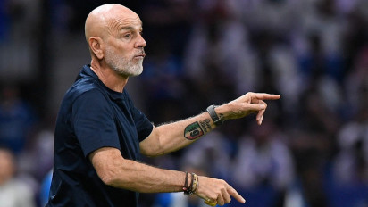 Resmi! Fiorentina Kenalkan Stefano Pioli Jadi Pelatih Kepala La Viola