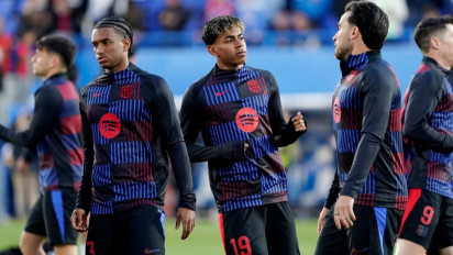 FIFA Beri Undangan Spesial untuk Barcelona Tampil di Piala Dunia Antarklub 2025? Ini Alasannya