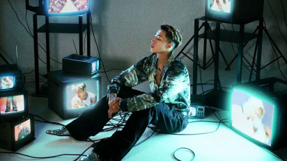 Jakarta Masuk Daftar Tur Dunia 2025, Catat Tanggal Konser Jay Park