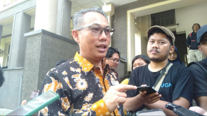 Polisi Belum Tahan Pelaku Kekerasan Seksual Edy Meiyanto, UGM: Legal Standing Paling Kuat adalah Korban
