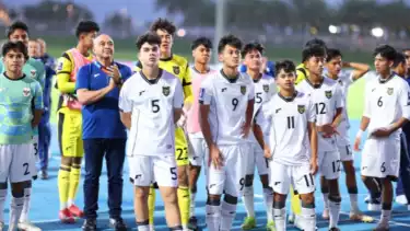 Timnas Indonesia U-17