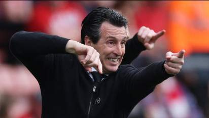 Unai Emery Masuk Bursa Pengganti Ruben Amorim di Manchester United Jika Tinggalkan Aston Villa