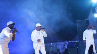 Beli Tiket Konser Boyz II Men Bisa Dapat Diskon 20% Lewat BRImo