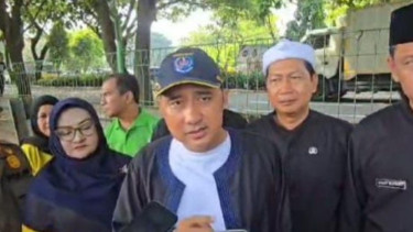 Siswa di Depok Dilarang Bawa Kendaraan ke Sekolah