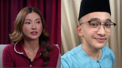 Sarwendah Tak Tahan Lagi, Akhirnya Buka Suara soal Ruben Onsu: Apa Kurang Diam Saya Selama Ini?