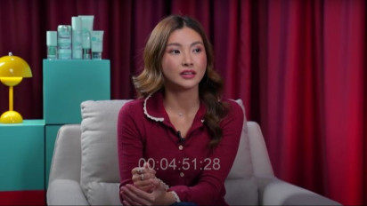 Usai Dikabarkan Cekcok dengan Ruben Onsu, Sarwendah Tiba-tiba Curhat Bilang Sedang Berusaha …