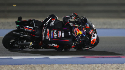 Dejavu Marc Marquez, Jorge Martin Diprediksi Absen Panjang usai Kecelakaan di MotoGP Qatar 2025