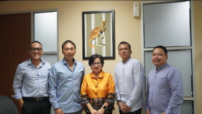 ARVINDO: Industri Vape Open System Harus Jadi Tuan Rumah di Negeri Sendiri