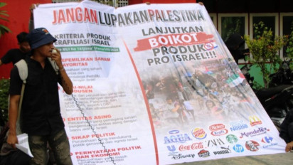 Alasan PBNU Tolak Jihad Lawan Israel Seruan Fatwa IUMS