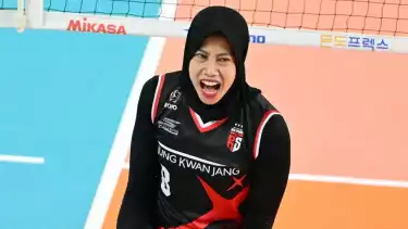 Megawati Hangestri