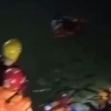 Sedang Asik Mancing Seorang Pria Tewas Tenggelam